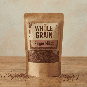 BARAGU - Proso millet - Rajamudi Millets | Rajamudi Organics