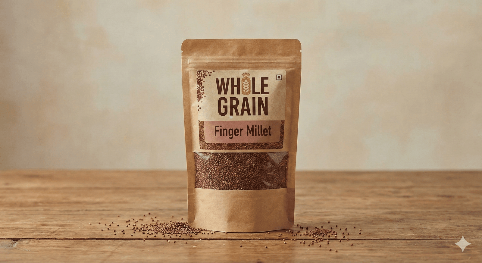 BARAGU – Proso millet – Rajamudi Millets | Rajamudi Organics